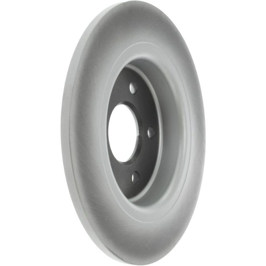 CENTRIC PARTS 320.39039F Centric GCX Rotor with Full Coating