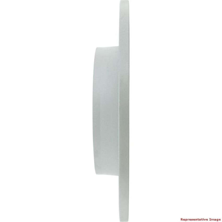CENTRIC PARTS 320.39039F Centric GCX Rotor with Full Coating