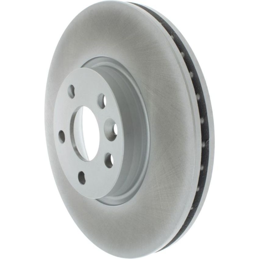 CENTRIC PARTS 320.39040 Centric GCX Rotor with Partial Coating