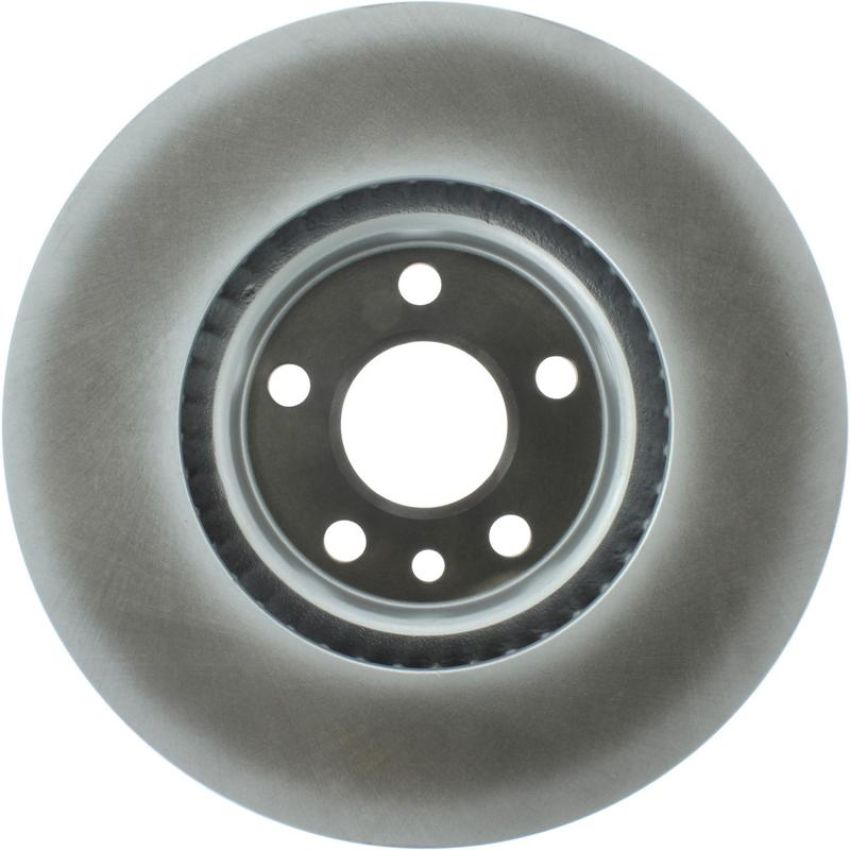 CENTRIC PARTS 320.39040 Centric GCX Rotor with Partial Coating