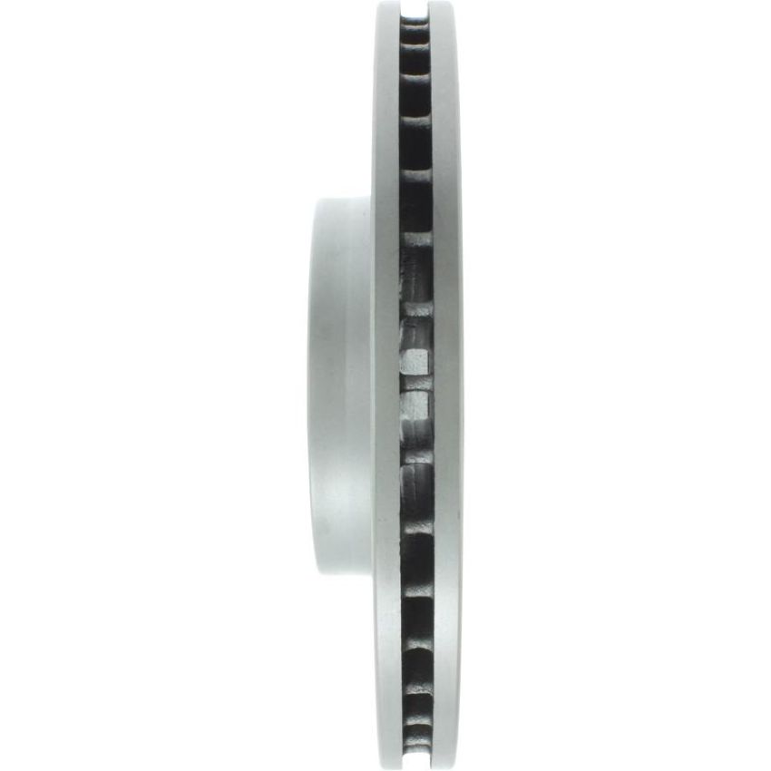 CENTRIC PARTS 320.39040 Centric GCX Rotor with Partial Coating