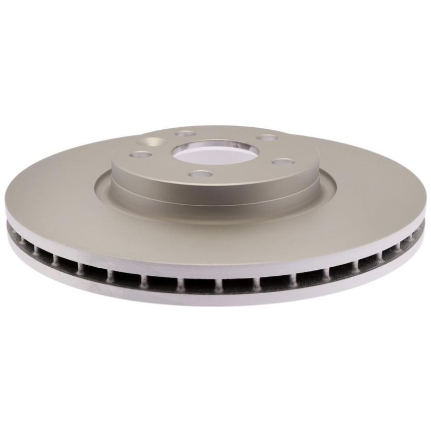 CENTRIC PARTS 320.39040F Centric GCX Rotor with Full Coating