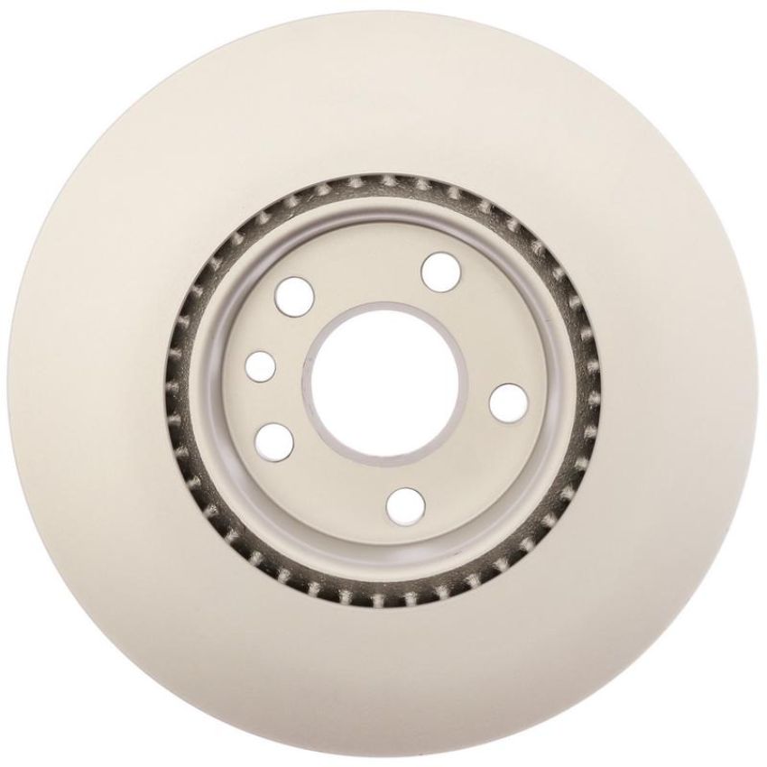 CENTRIC PARTS 320.39040F Centric GCX Rotor with Full Coating