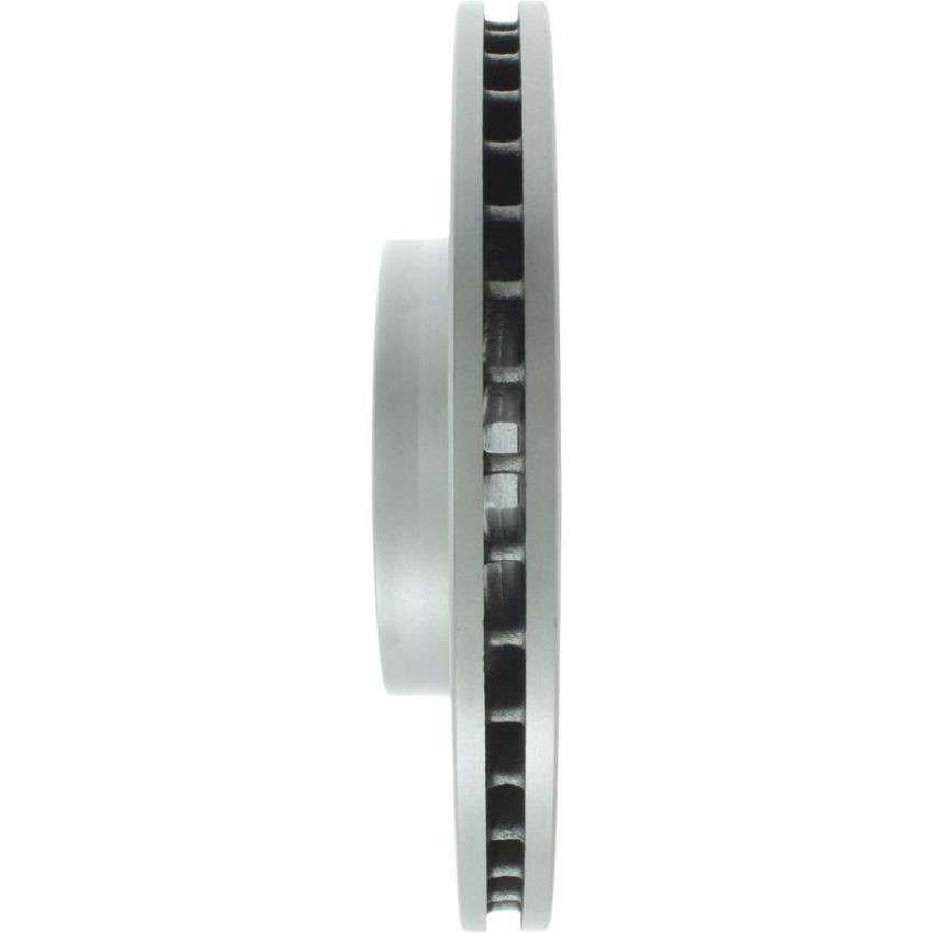 CENTRIC PARTS 320.39040F Centric GCX Rotor with Full Coating