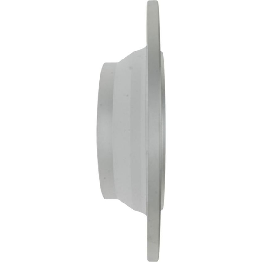 CENTRIC PARTS 320.39041H Centric GCX Rotor with Full Coating and High Carbon Content