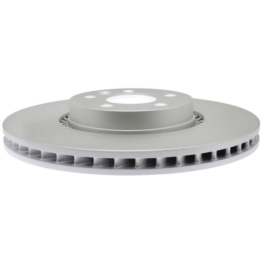 CENTRIC PARTS 320.39042F Centric GCX Rotor with Full Coating