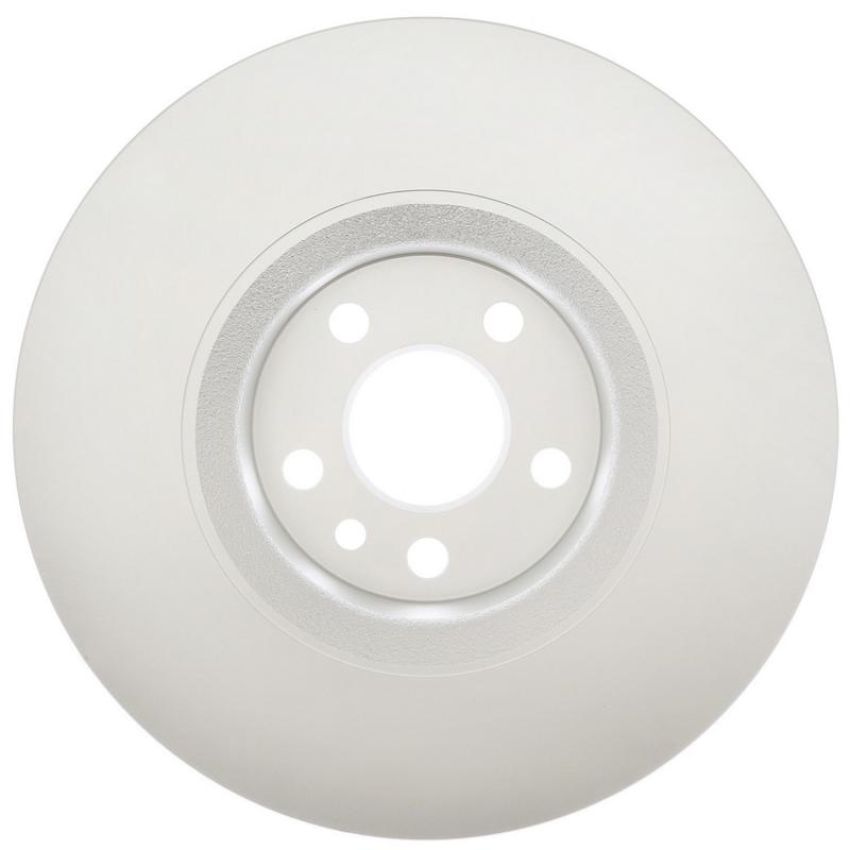CENTRIC PARTS 320.39042F Centric GCX Rotor with Full Coating