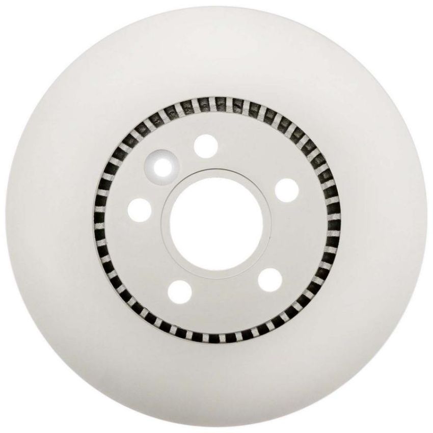 CENTRIC PARTS 320.39042F Centric GCX Rotor with Full Coating
