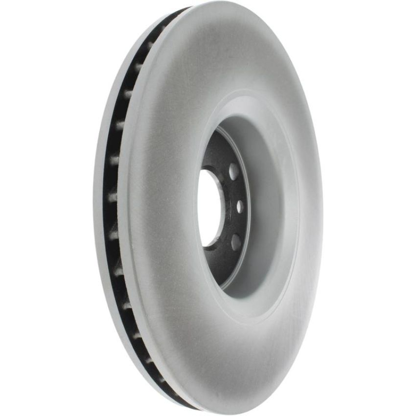 CENTRIC PARTS 320.39042F Centric GCX Rotor with Full Coating