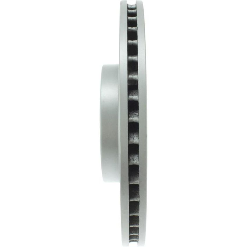 CENTRIC PARTS 320.39042F Centric GCX Rotor with Full Coating