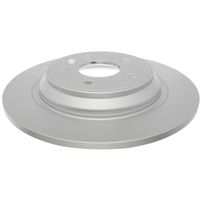 CENTRIC PARTS 320.39043F Centric GCX Rotor with Full Coating