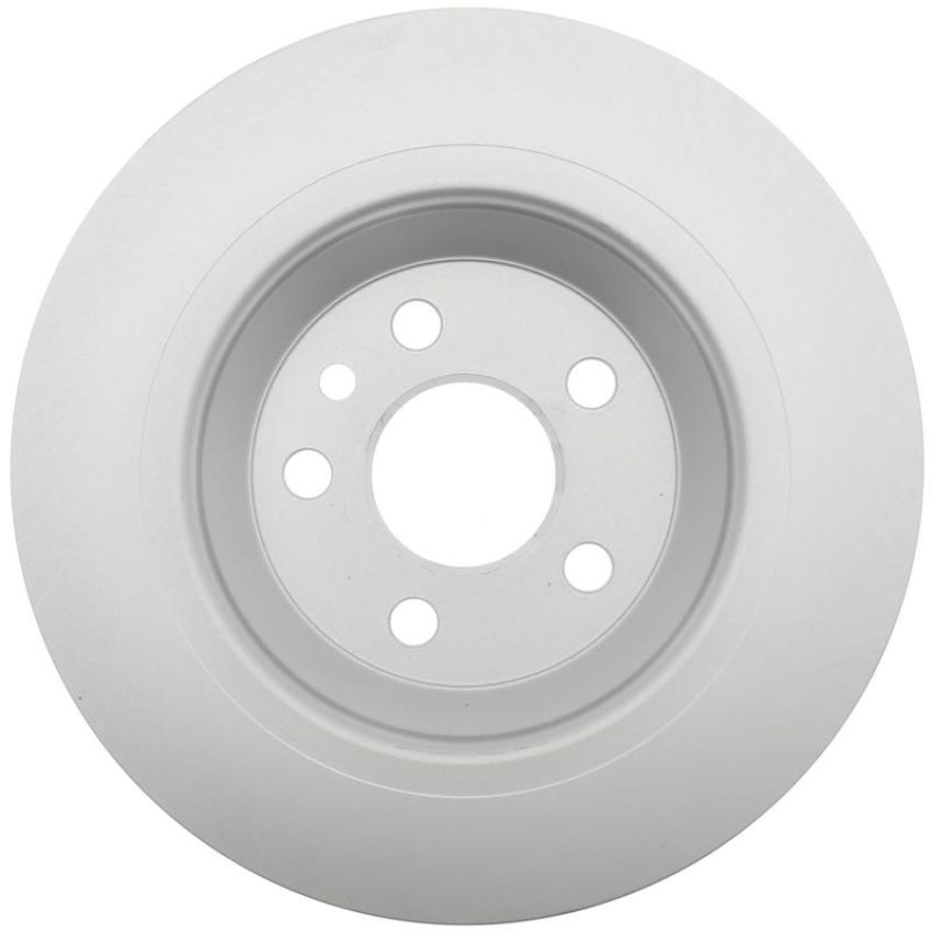 CENTRIC PARTS 320.39043F Centric GCX Rotor with Full Coating