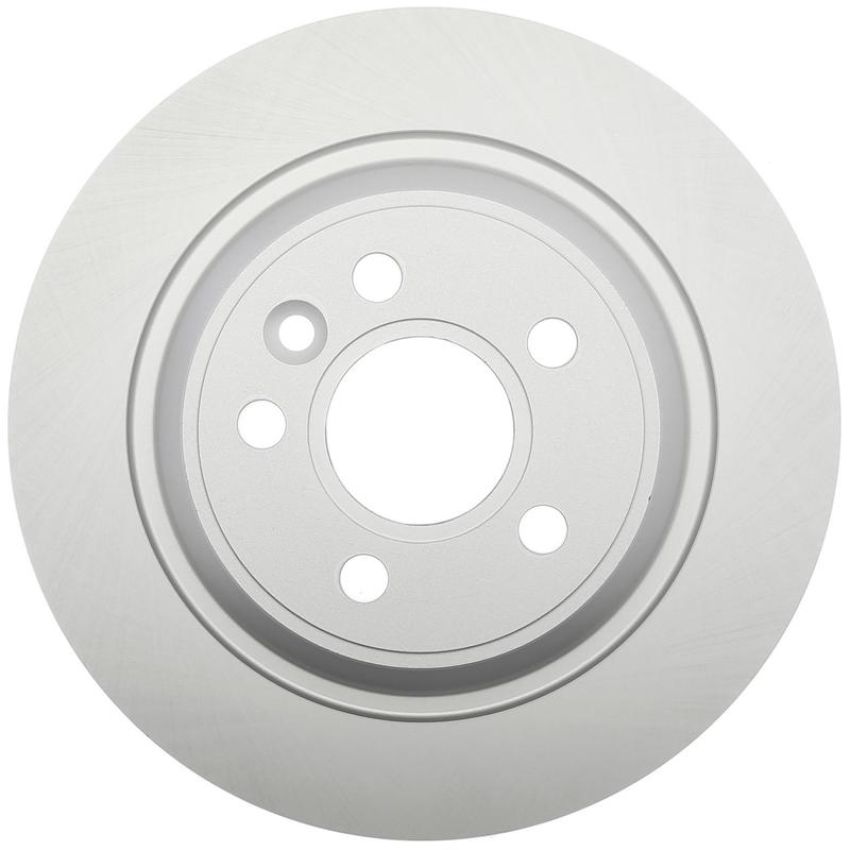 CENTRIC PARTS 320.39043F Centric GCX Rotor with Full Coating