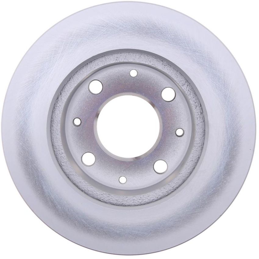CENTRIC PARTS 320.40005F Centric GCX Rotor with Full Coating