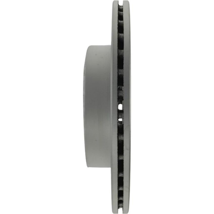 CENTRIC PARTS 320.40005F Centric GCX Rotor with Full Coating