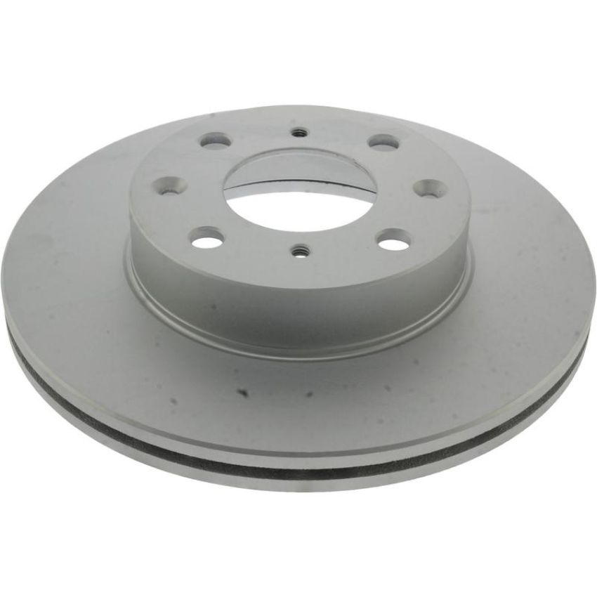 CENTRIC PARTS 320.40011F Centric GCX Rotor with Full Coating