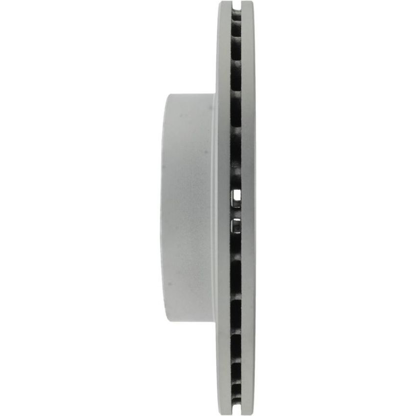 CENTRIC PARTS 320.40011F Centric GCX Rotor with Full Coating