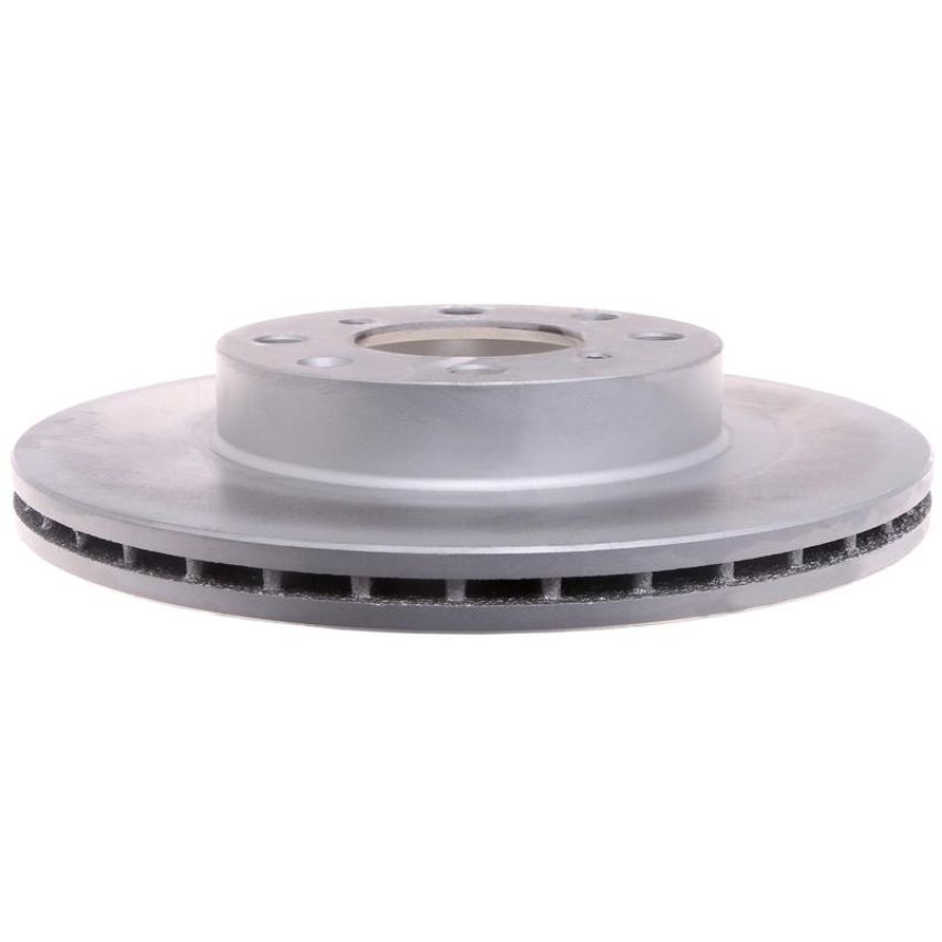 CENTRIC PARTS 320.40013F Centric GCX Rotor with Full Coating