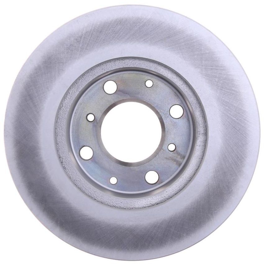 CENTRIC PARTS 320.40013F Centric GCX Rotor with Full Coating