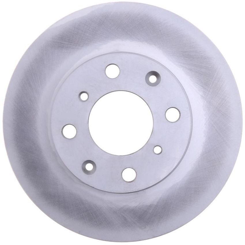 CENTRIC PARTS 320.40013F Centric GCX Rotor with Full Coating