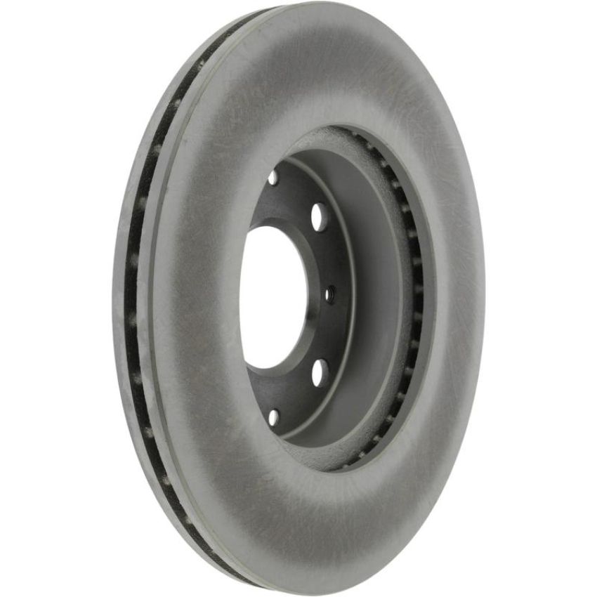 CENTRIC PARTS 320.40013F Centric GCX Rotor with Full Coating