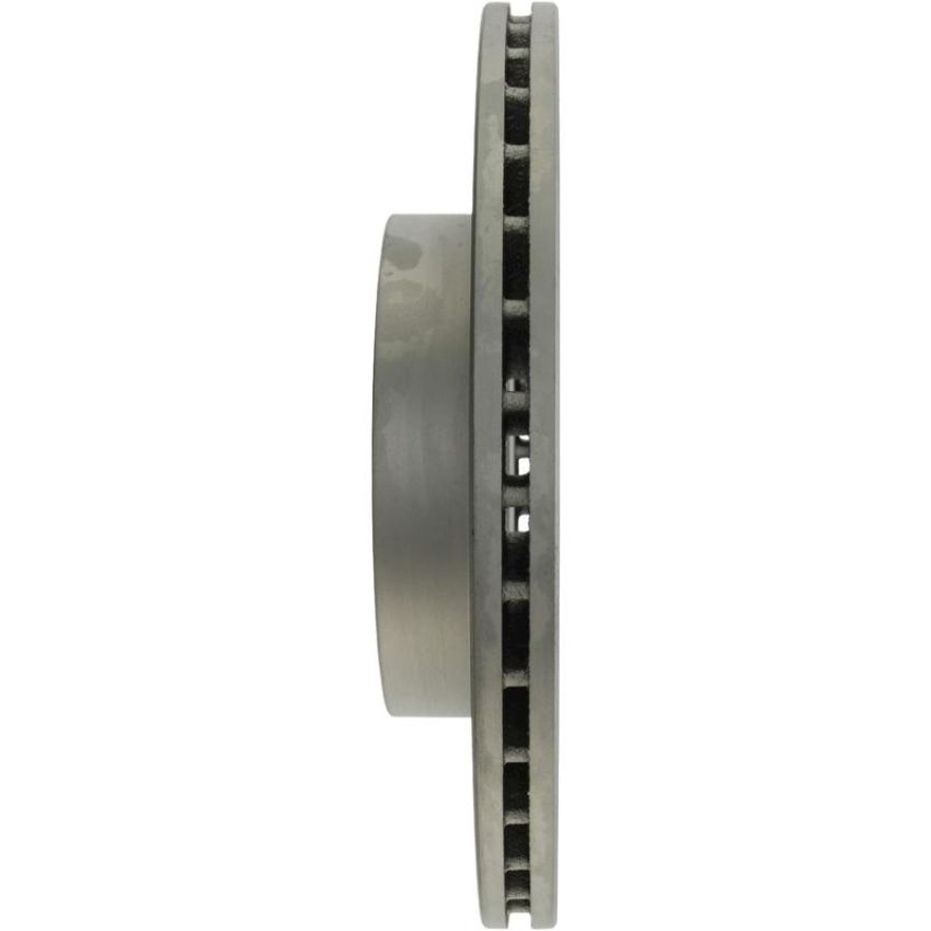 CENTRIC PARTS 320.40013F Centric GCX Rotor with Full Coating
