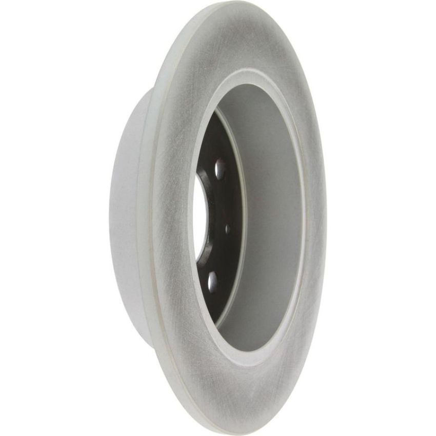 CENTRIC PARTS 320.40017 Centric GCX Rotor with Partial Coating