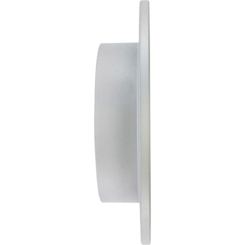 CENTRIC PARTS 320.40017 Centric GCX Rotor with Partial Coating