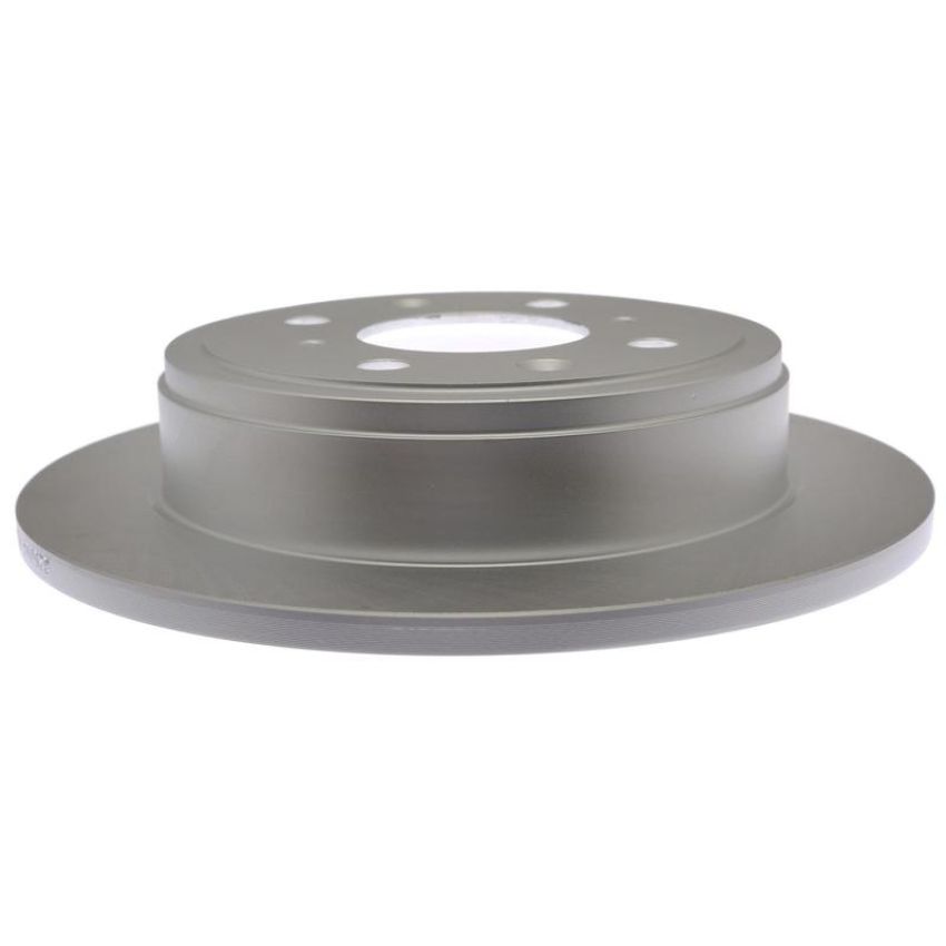 CENTRIC PARTS 320.40017F Centric GCX Rotor with Full Coating