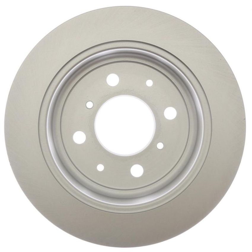 CENTRIC PARTS 320.40017F Centric GCX Rotor with Full Coating