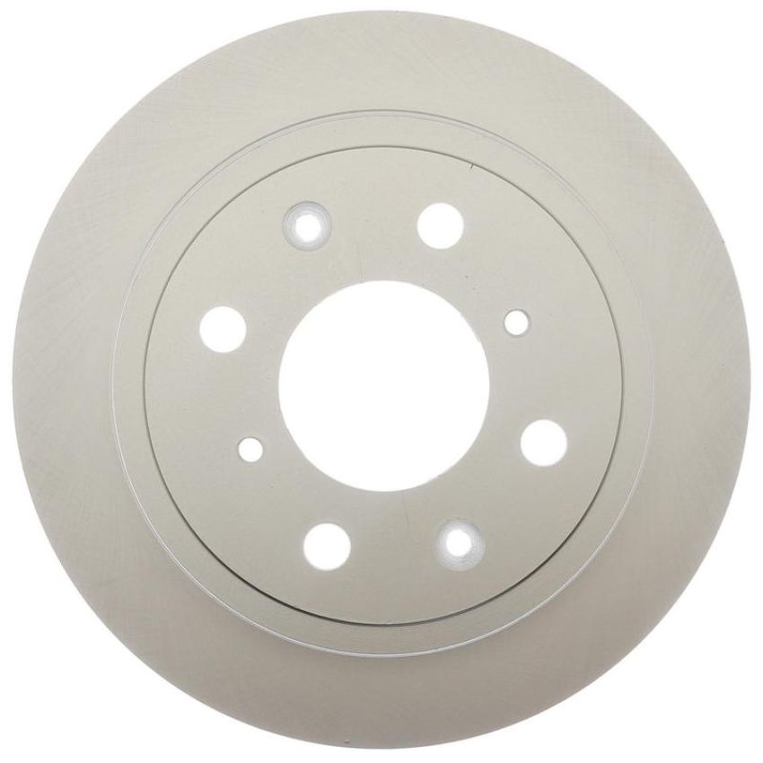 CENTRIC PARTS 320.40017F Centric GCX Rotor with Full Coating