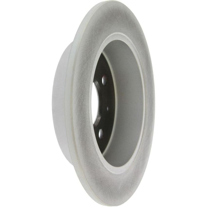 CENTRIC PARTS 320.40017F Centric GCX Rotor with Full Coating