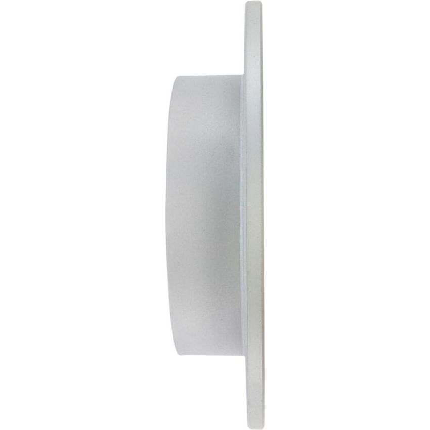 CENTRIC PARTS 320.40017F Centric GCX Rotor with Full Coating