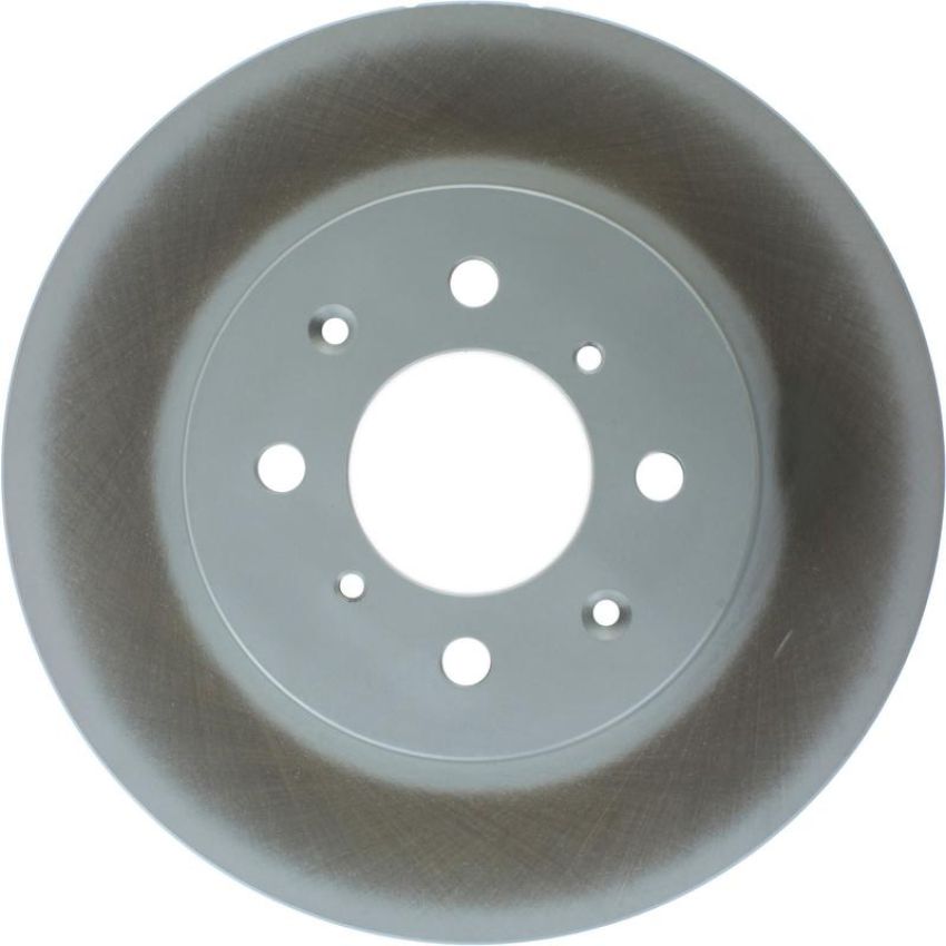 CENTRIC PARTS 320.40021 Centric GCX Rotor with Partial Coating
