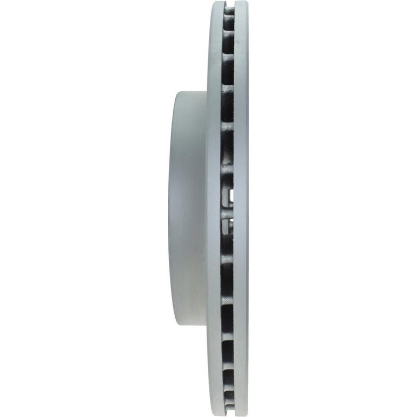 CENTRIC PARTS 320.40021 Centric GCX Rotor with Partial Coating