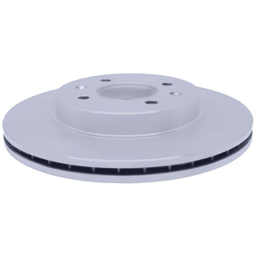 CENTRIC PARTS 320.40021F Centric GCX Rotor with Full Coating