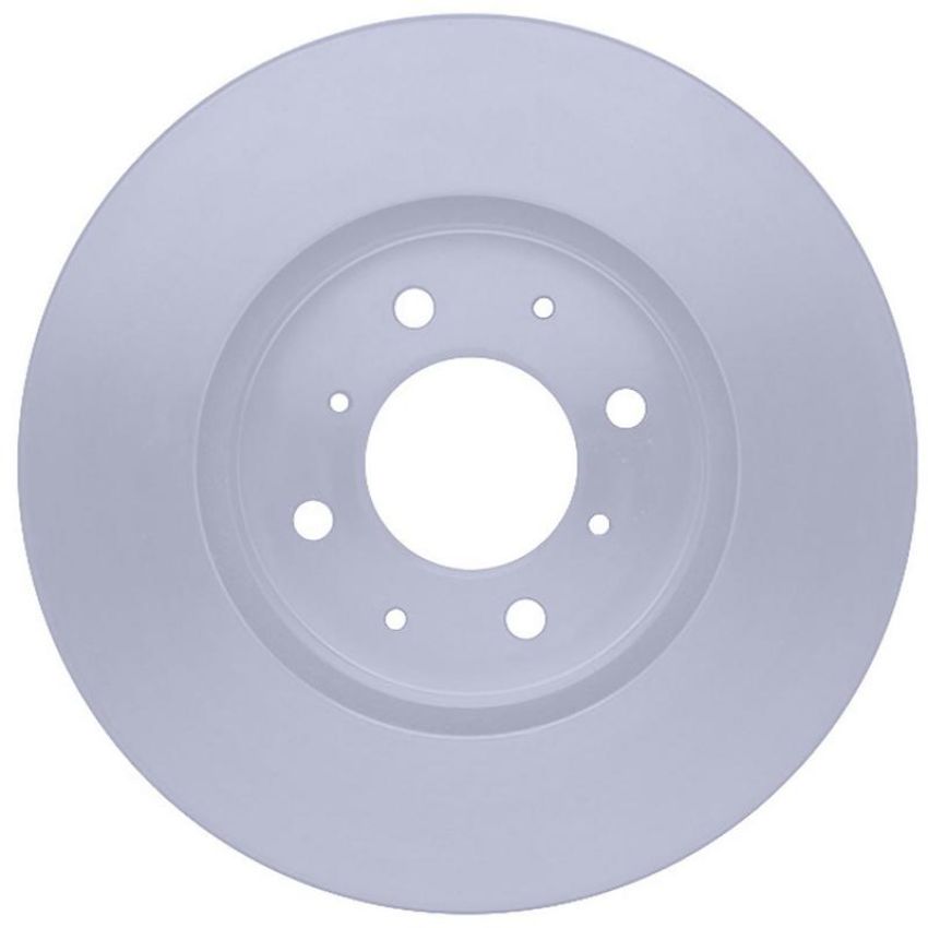 CENTRIC PARTS 320.40021F Centric GCX Rotor with Full Coating