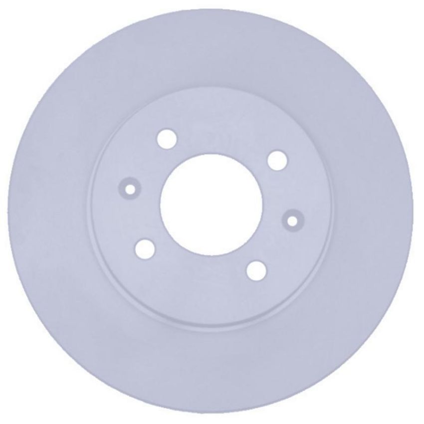 CENTRIC PARTS 320.40021F Centric GCX Rotor with Full Coating