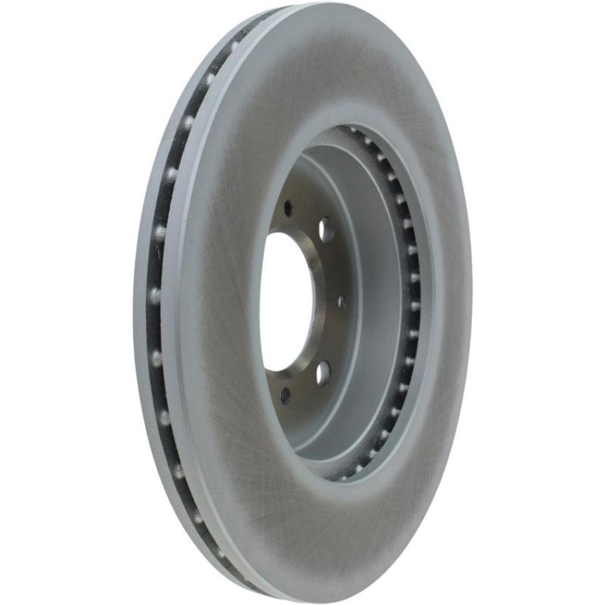 CENTRIC PARTS 320.40021F Centric GCX Rotor with Full Coating