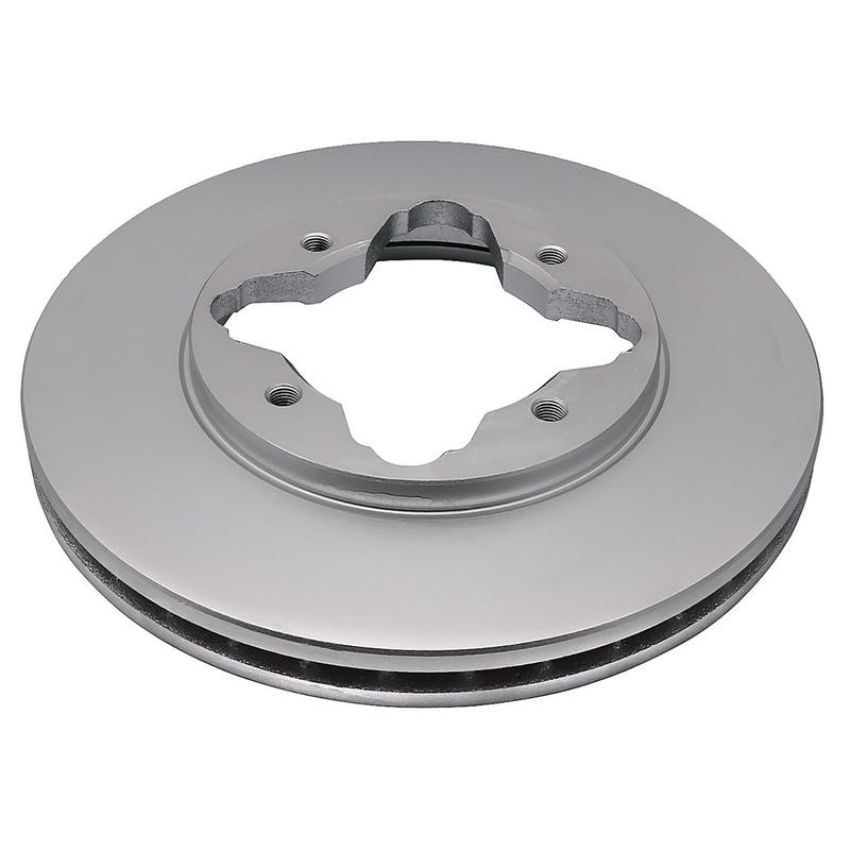 CENTRIC PARTS 320.40022F Centric GCX Rotor with Full Coating