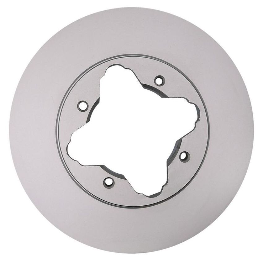 CENTRIC PARTS 320.40022F Centric GCX Rotor with Full Coating