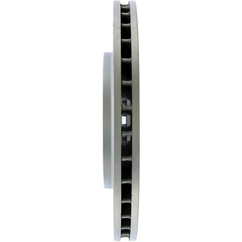 CENTRIC PARTS 320.40022F Centric GCX Rotor with Full Coating