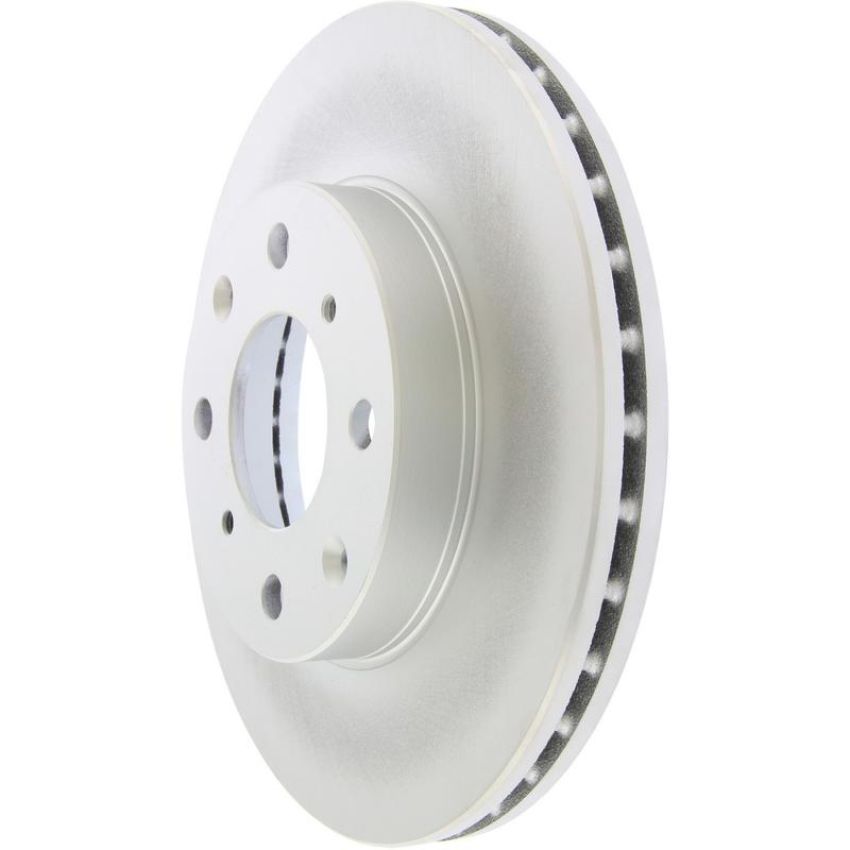 CENTRIC PARTS 320.40023 Centric GCX Rotor with Partial Coating