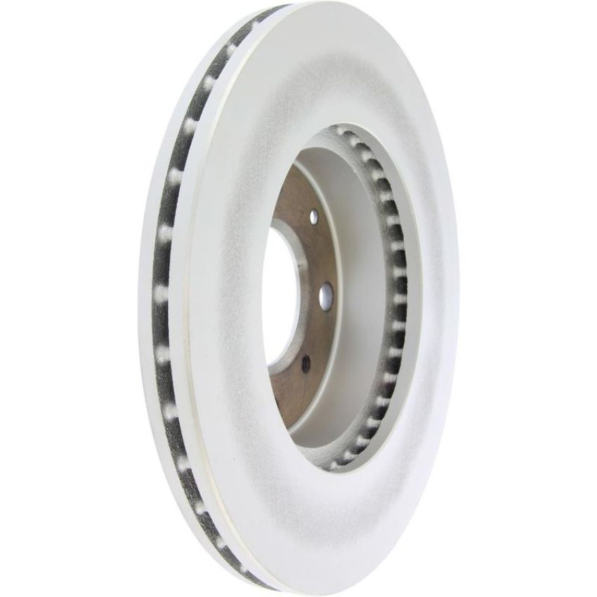 CENTRIC PARTS 320.40023 Centric GCX Rotor with Partial Coating