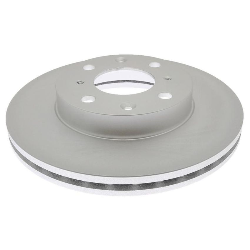 CENTRIC PARTS 320.40023F Centric GCX Rotor with Full Coating