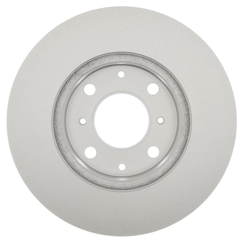 CENTRIC PARTS 320.40023F Centric GCX Rotor with Full Coating