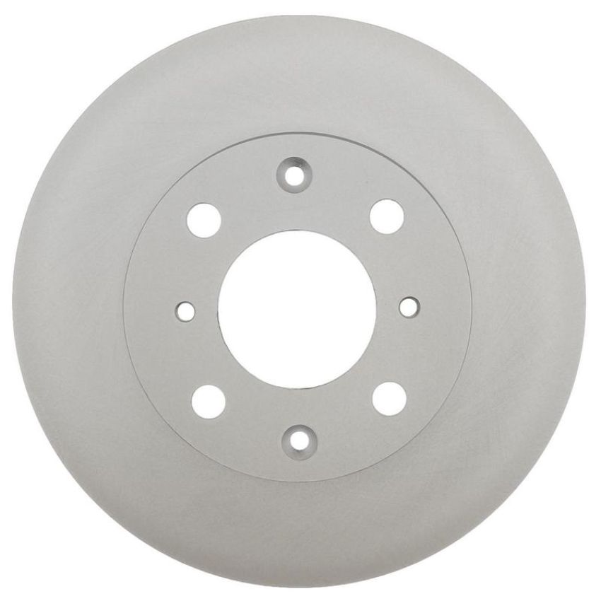 CENTRIC PARTS 320.40023F Centric GCX Rotor with Full Coating