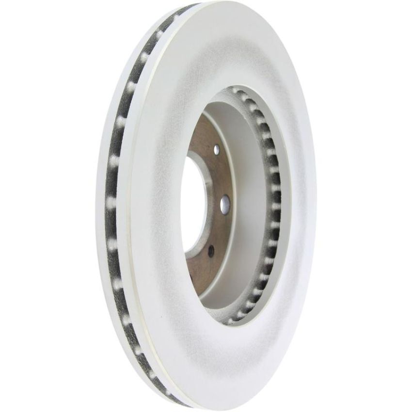 CENTRIC PARTS 320.40023F Centric GCX Rotor with Full Coating