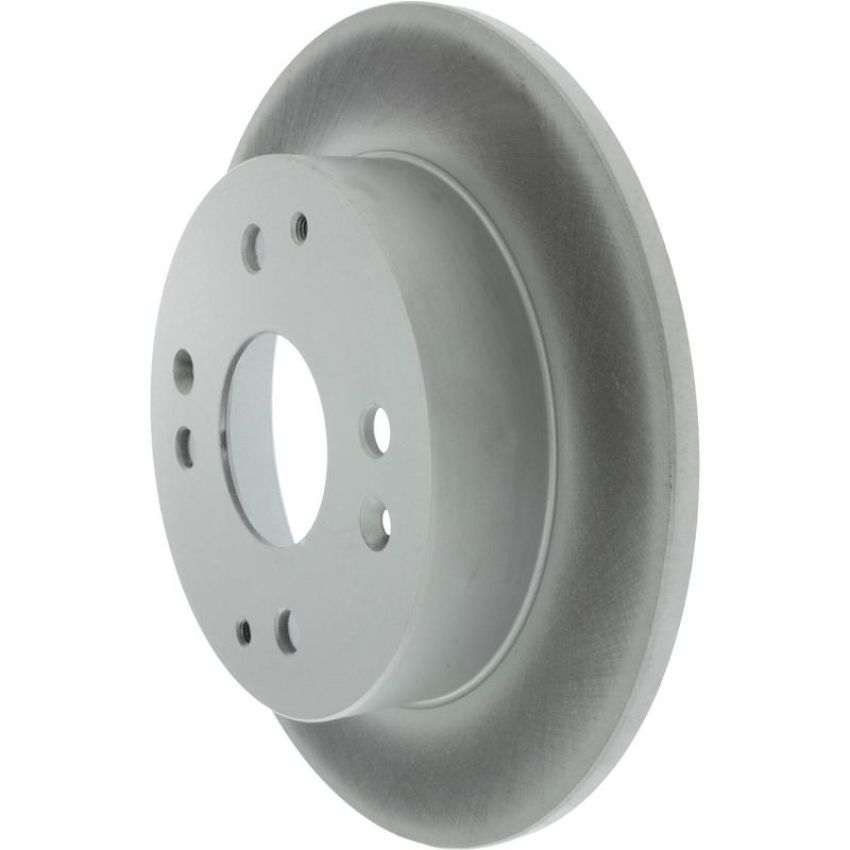 CENTRIC PARTS 320.40024 Centric GCX Rotor with Partial Coating