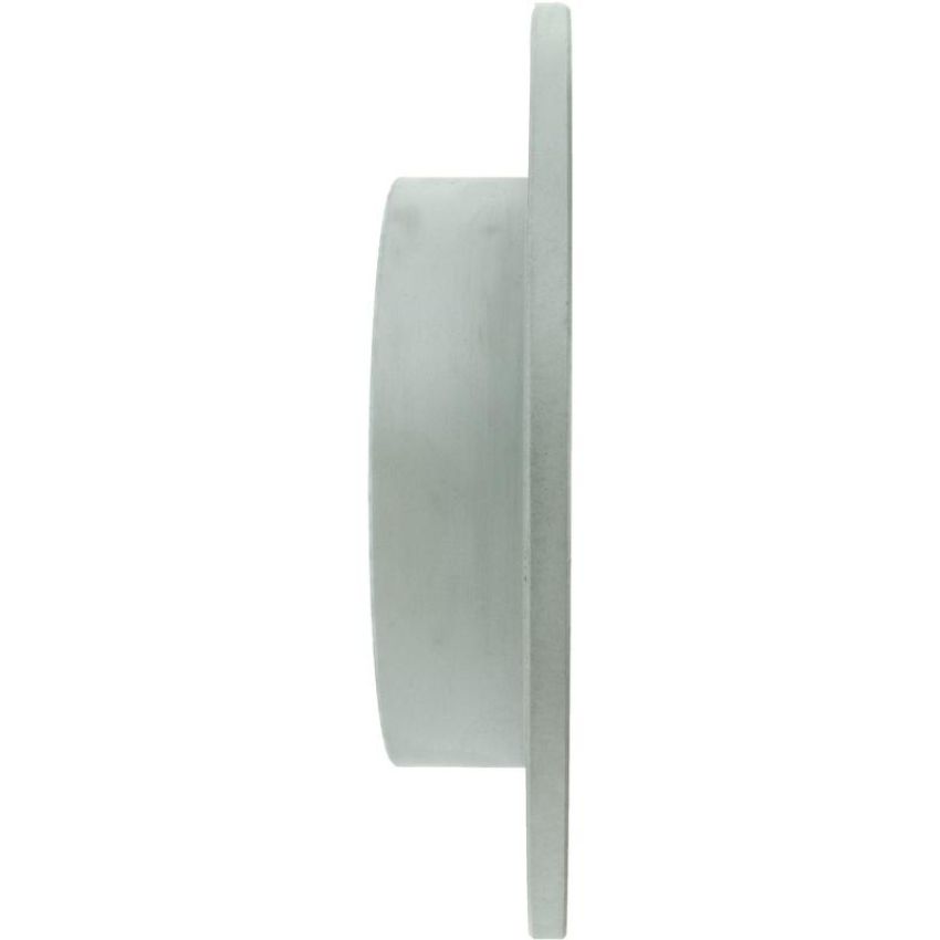 CENTRIC PARTS 320.40024 Centric GCX Rotor with Partial Coating